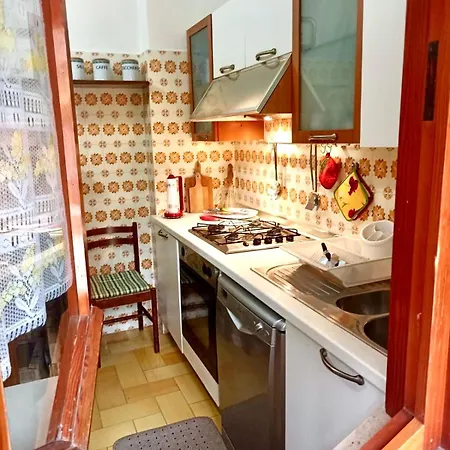 Appartement Casa Del Toni