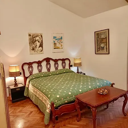 Casa Del Toni Vezzola