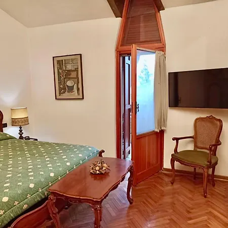 Casa Del Toni Апартаменты *