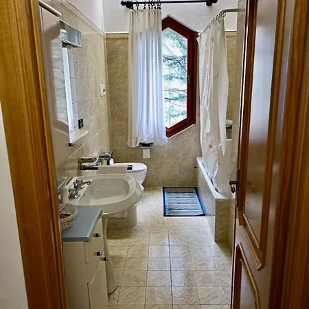 Apartmán Casa Del Toni *