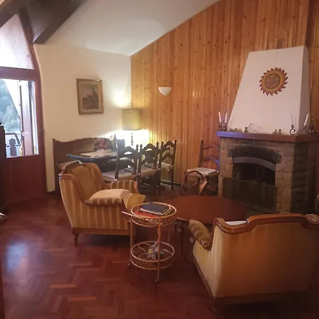 Appartement Casa Del Toni *