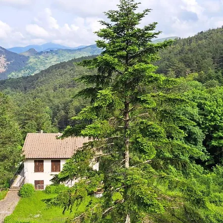 Casa Del Toni Appartement *