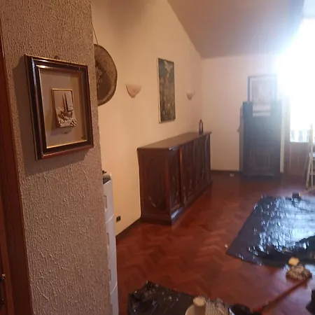 Casa Del Toni Appartamento