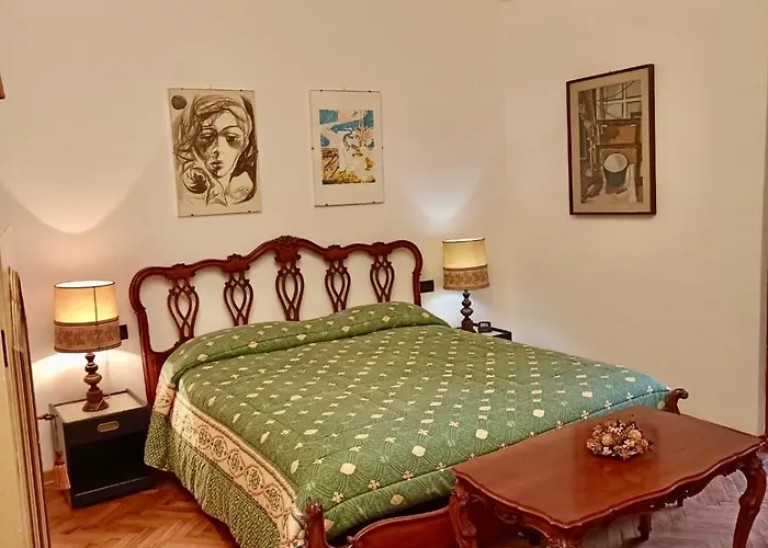 Casa Del Toni Vezzola