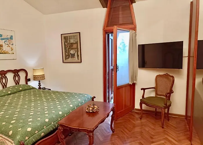 Casa Del Toni Apartamento *