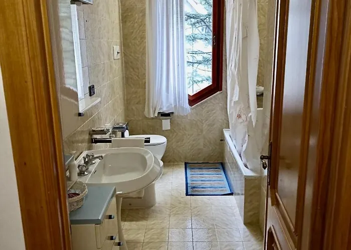 Apartamento Casa Del Toni *